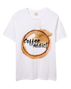 Camison Coffee addict - comprar online