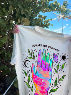 Remeron You are the universe - comprar online