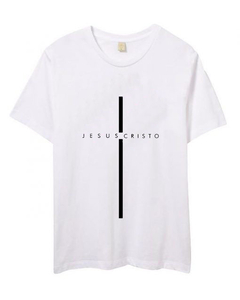 SALE Remera Jesuscristo