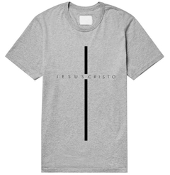 Remera Jesuscristo - comprar online