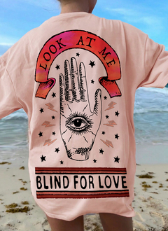 Remeron Blind for love en internet