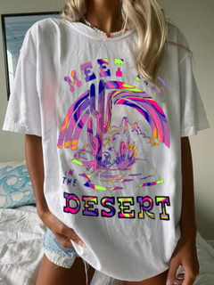 Remeron Meet me in the desert