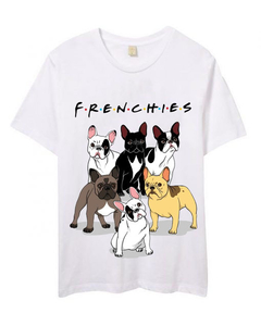 Camison Frenchies - comprar online