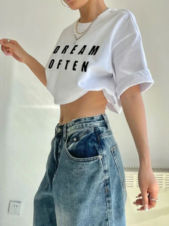 PROMO Remera Dream often