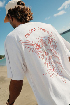 Remera Fallen Angel