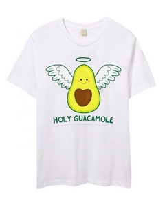 PROMO Remera Holy guacamole