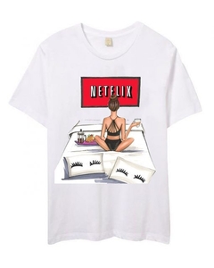 Camison Netflix - comprar online