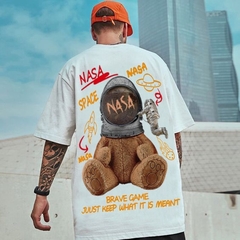 Remera Nasa