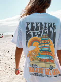 Remera Feeling swell