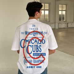 Remera Chicago