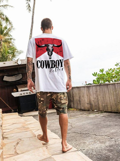 Remera Cowboy killer