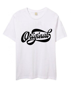 PROMO Remera Original - comprar online