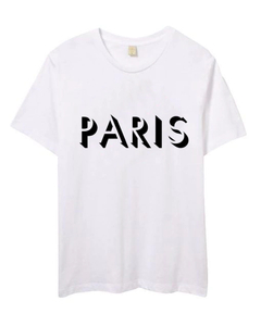 PROMO Remera Paris - comprar online