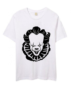 PROMO Remera Clown