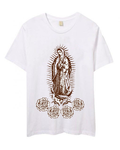 PROMO Remera Virgen de Guadalupe