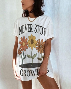 Remeron Never stop growing - comprar online