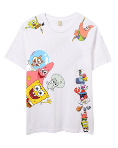 Remeron Bob Esponja - comprar online