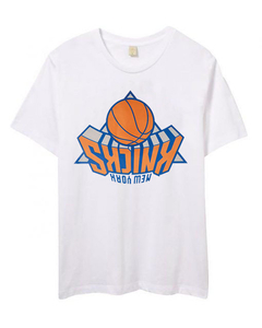 SALE Remera Knicks