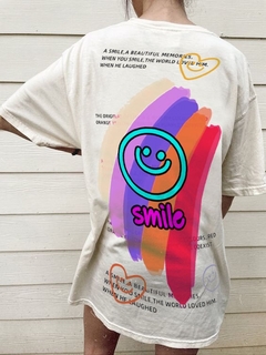 Remeron Smile