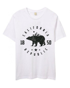 PROMO Remera California Republic