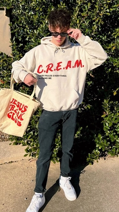 Canguro Cream