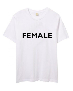 PROMO Remera Female