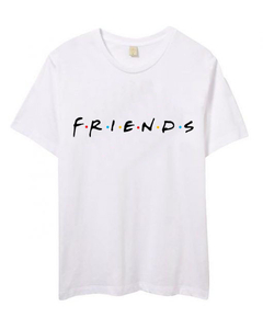 PROMO Remera Friends