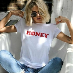 PROMO Remera Honey