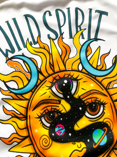 Remeron Wild spirit en internet