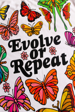 Remeron Evolve or repeat en internet