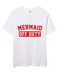 PROMO Remera Mermaid off duty