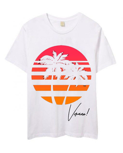 PROMO Remera Sunset