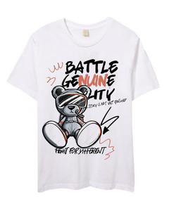 Remera Battle Genuine - comprar online