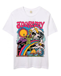 Remera Journey - comprar online