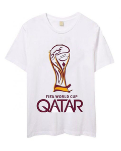 SALE Remera Qatar