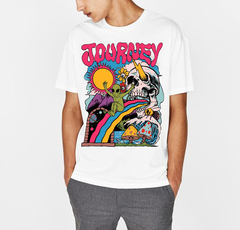 Remera Journey