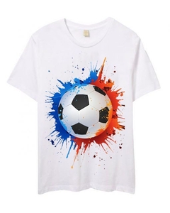 E.I. Remera Futbol