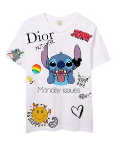 Remeron Stitch Deluxe - comprar online