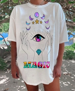 Remeron Magic