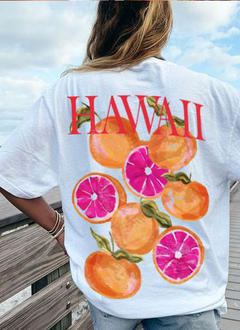 Remera Hawaii