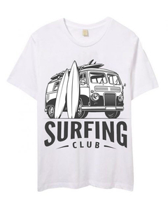 PROMO Remera Surfing club