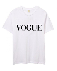 PROMO Remera Vogue