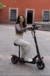 Scooter Eléctrico TIO T5 MASTER 1000w Patín Eléctrico Adulto