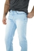 Calça Jeans Dom Farias Slim Megaflex - comprar online