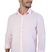 Camisa Linho Dom Farias Manga Longa Slim Fit na internet