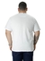 Camiseta Pima Dom Farias Plus Size - comprar online