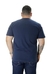 Camiseta Pima Dom Farias Plus Size - Dom Farias - Moda Masculina