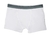 Cueca Boxer Viscose Dom Farias - Dom Farias - Moda Masculina