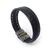 Pulseira Couro Corda Basic Dom Farias - comprar online