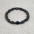 Pulseira Natural Stone Dom Farias na internet